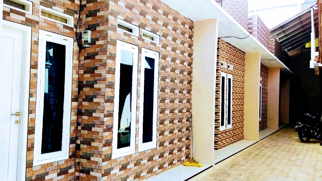 Properti sewa Indonesia
