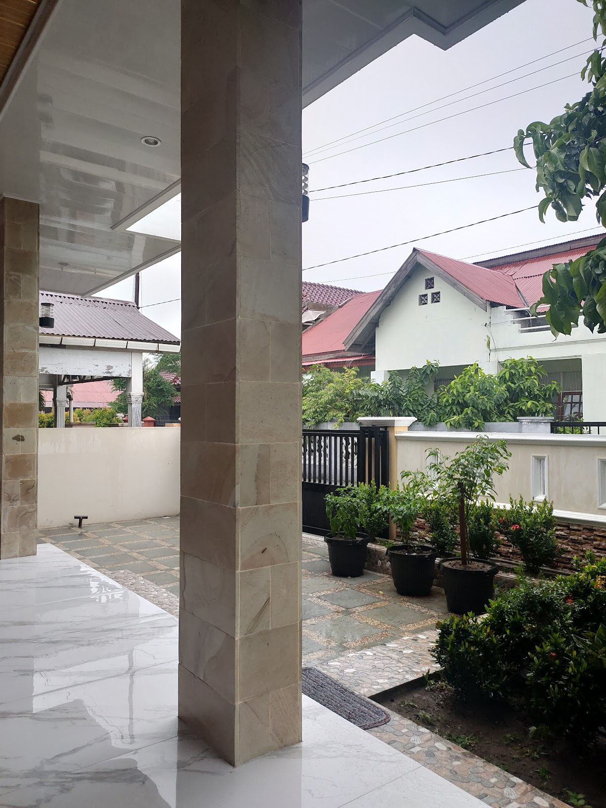 Properti sewa Indonesia