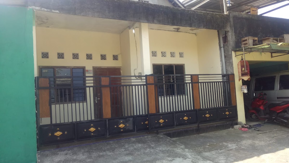 Properti sewa Indonesia