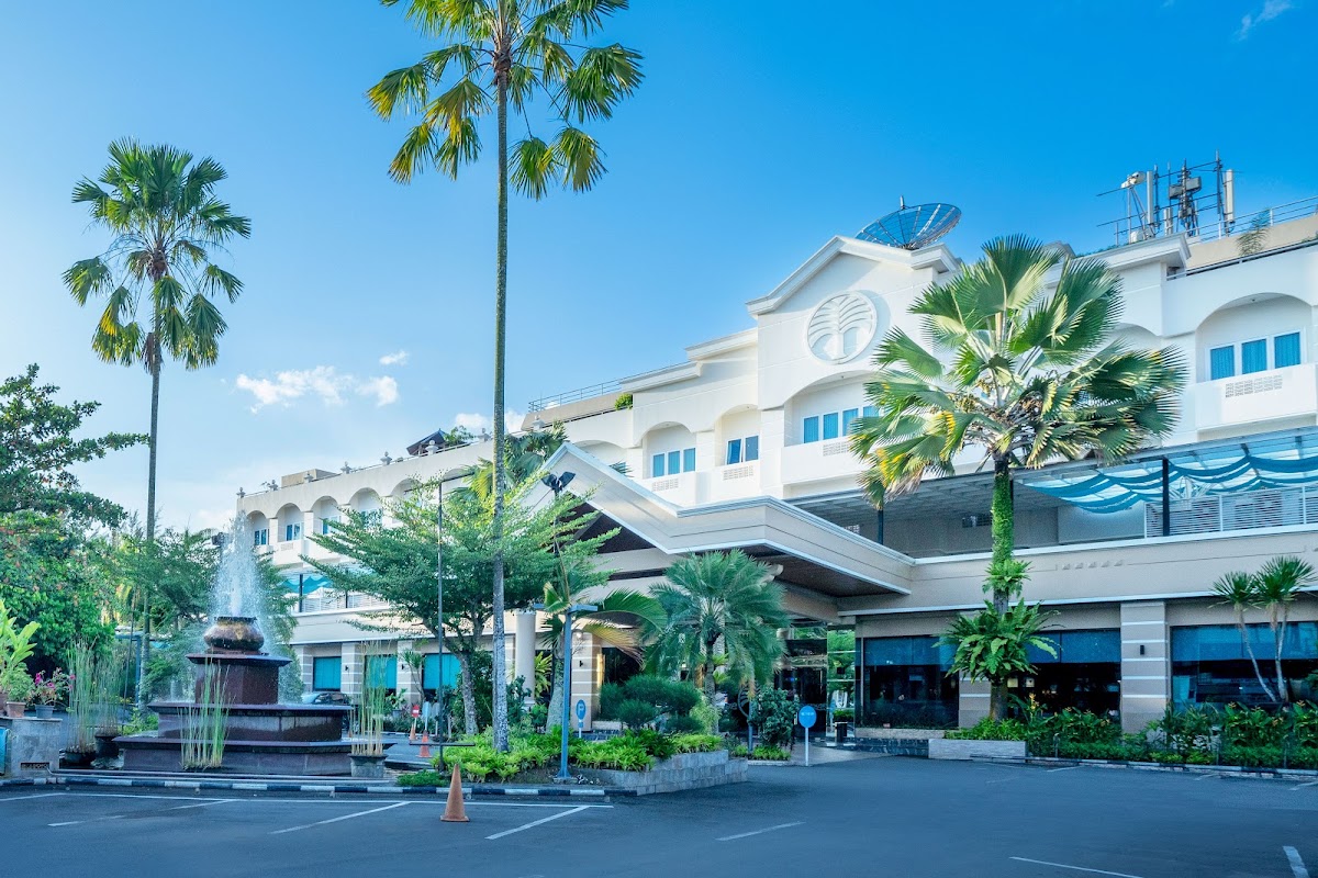 Properti sewa Indonesia