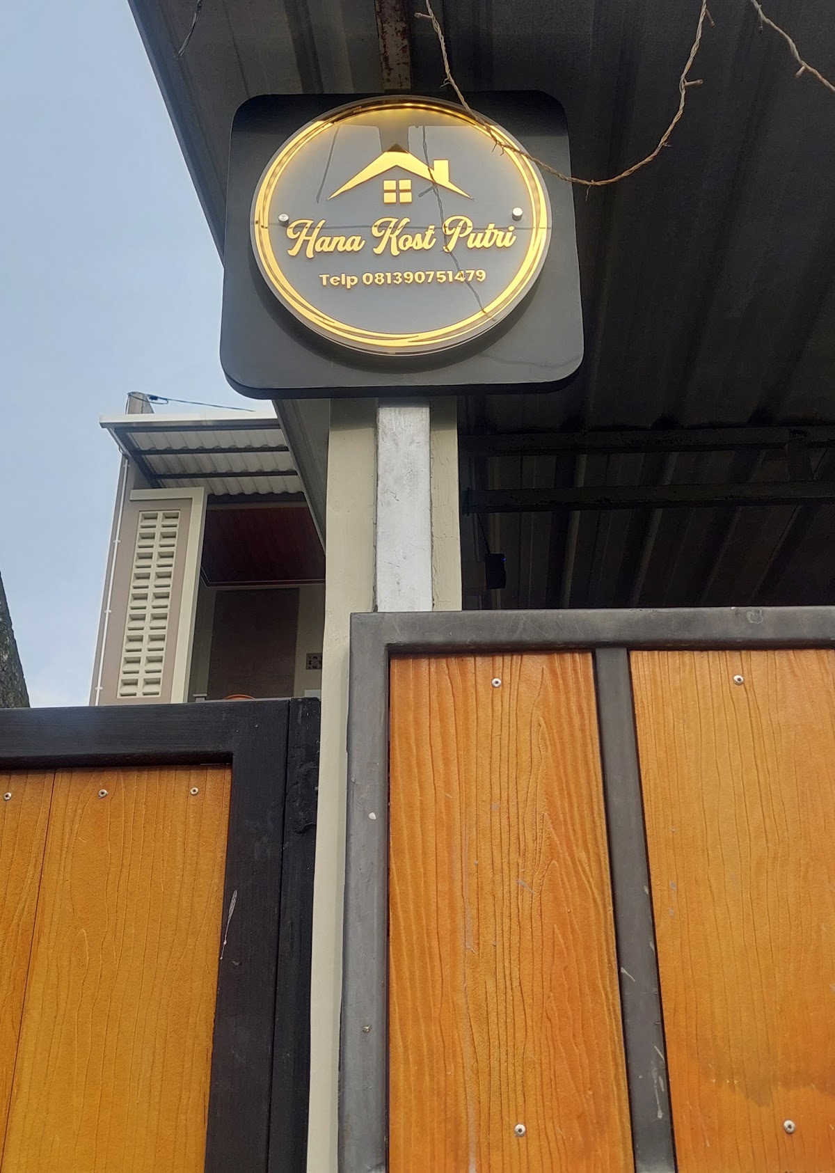 Properti sewa Indonesia