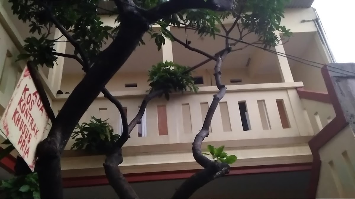 Baba Kost (Kost Khusus Putra) — kos di jakarta