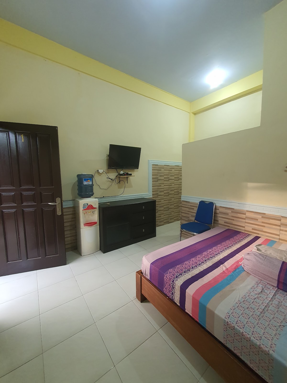 Properti sewa Indonesia