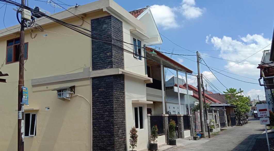 KOST PUTRA Kota Malang — kos di malang