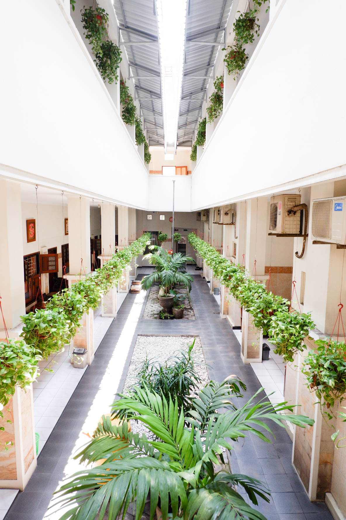 Properti sewa Indonesia