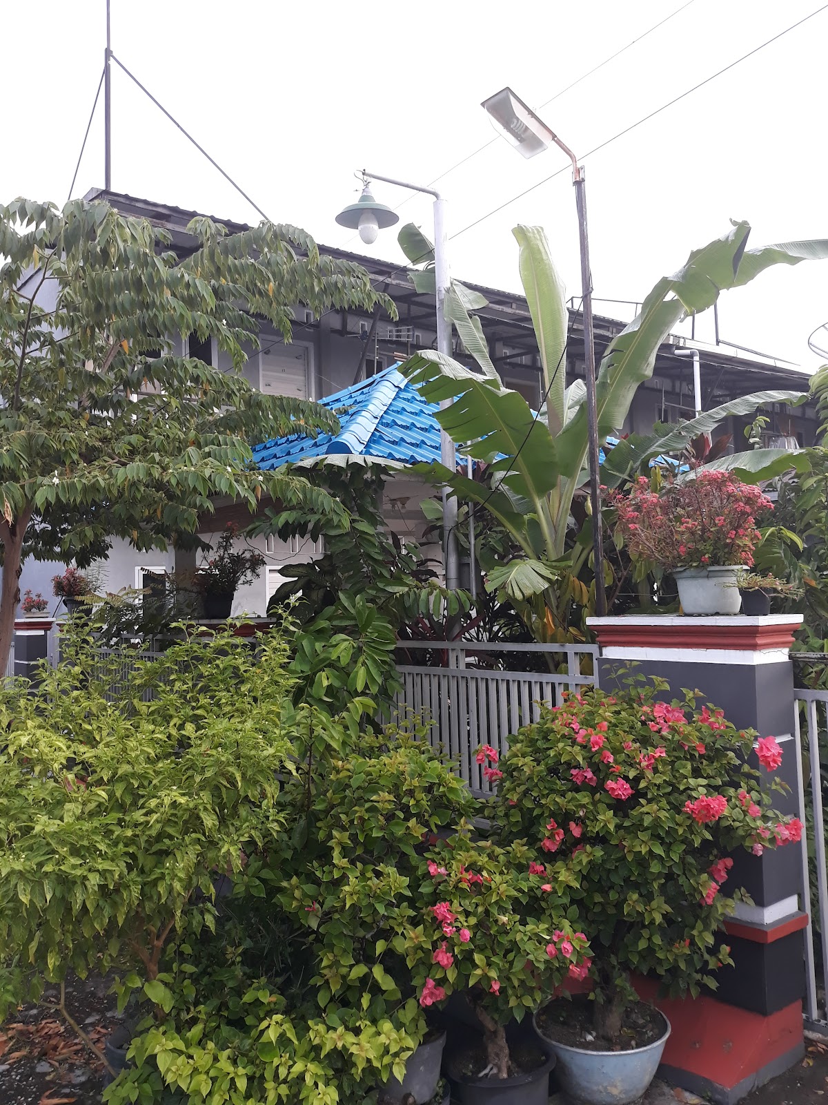 Properti sewa Indonesia