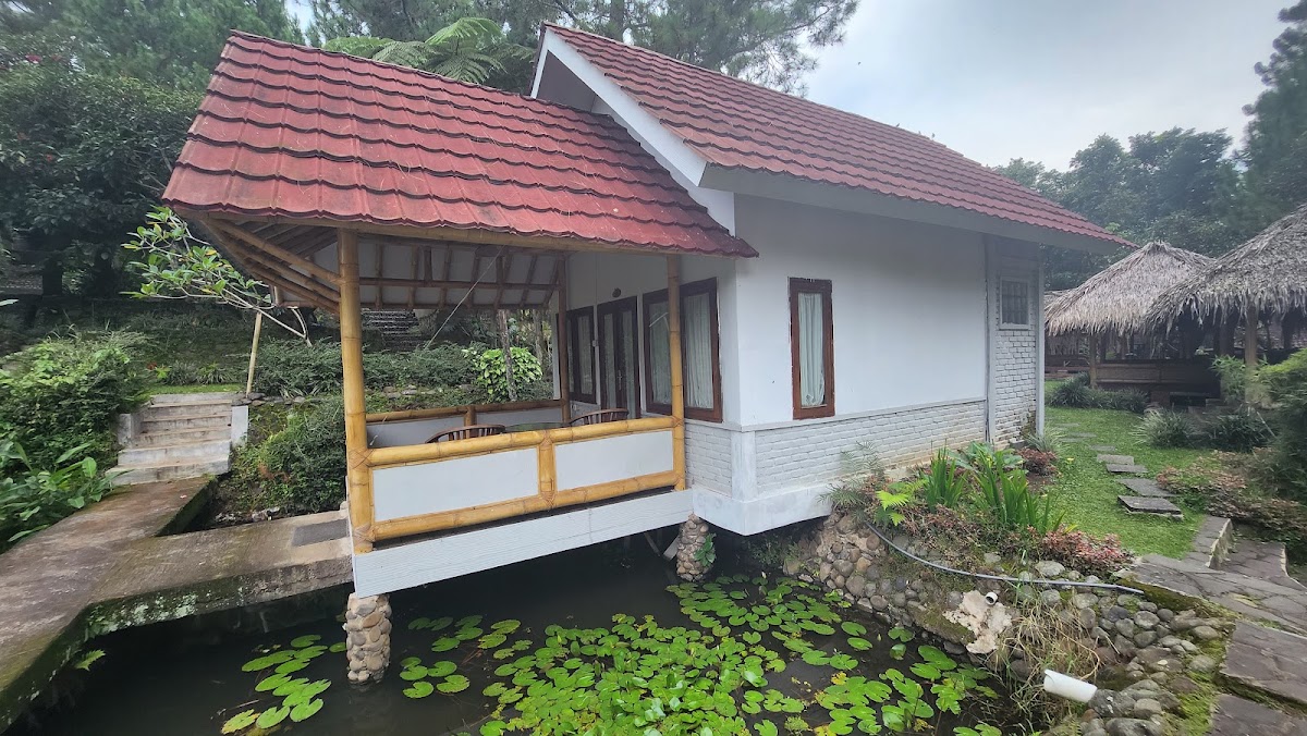 Properti sewa Indonesia