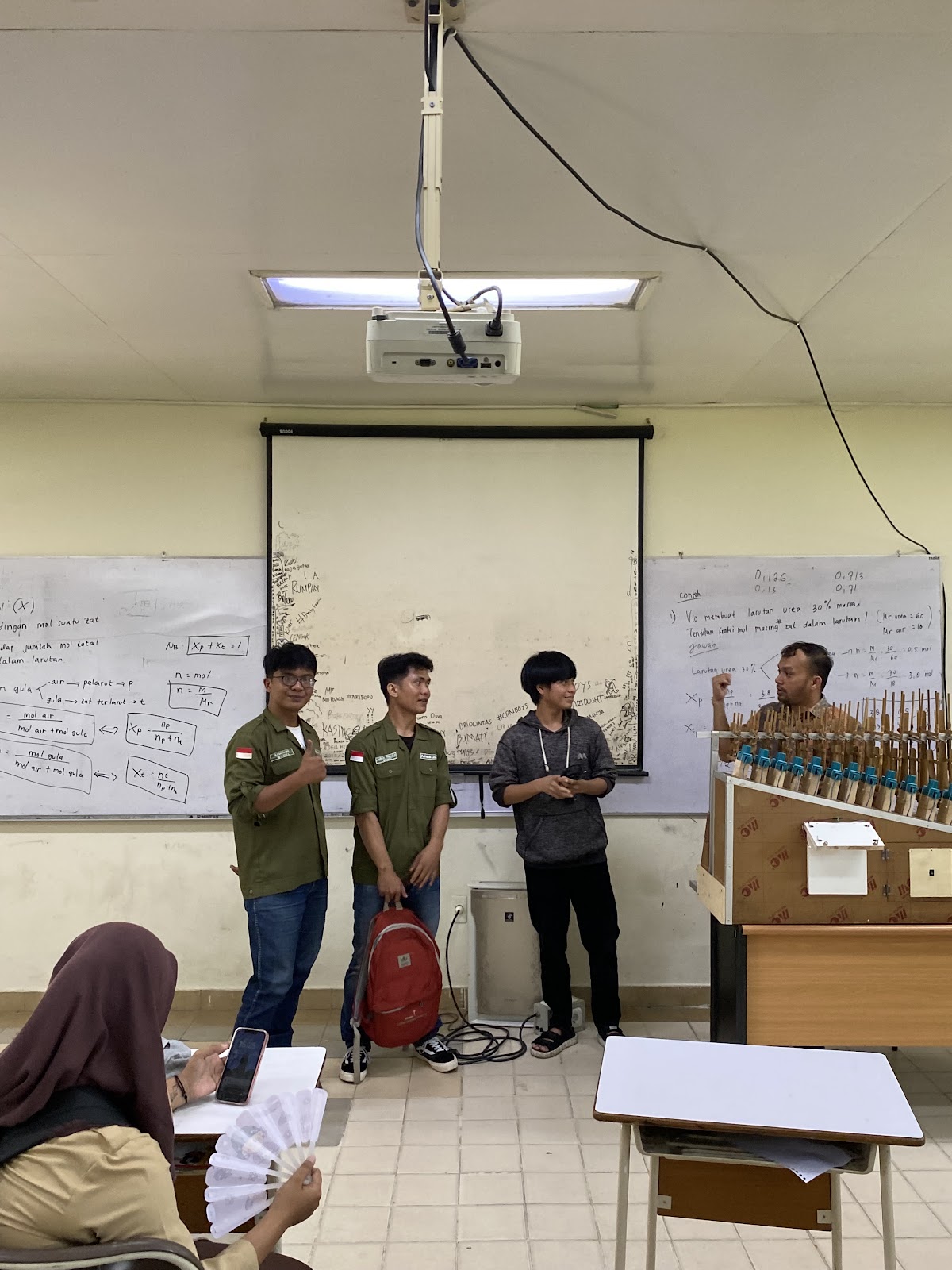 Properti sewa Indonesia