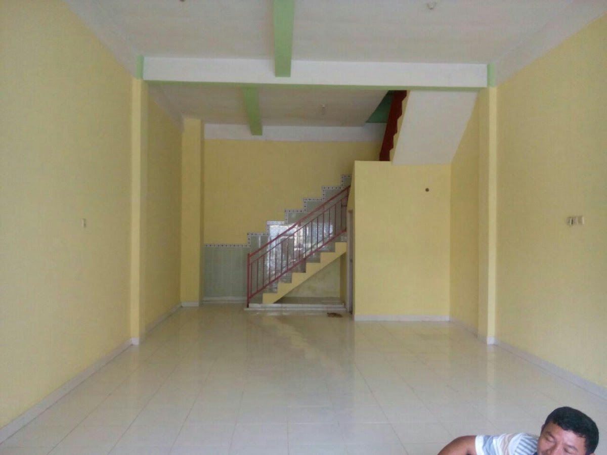 Properti sewa Indonesia
