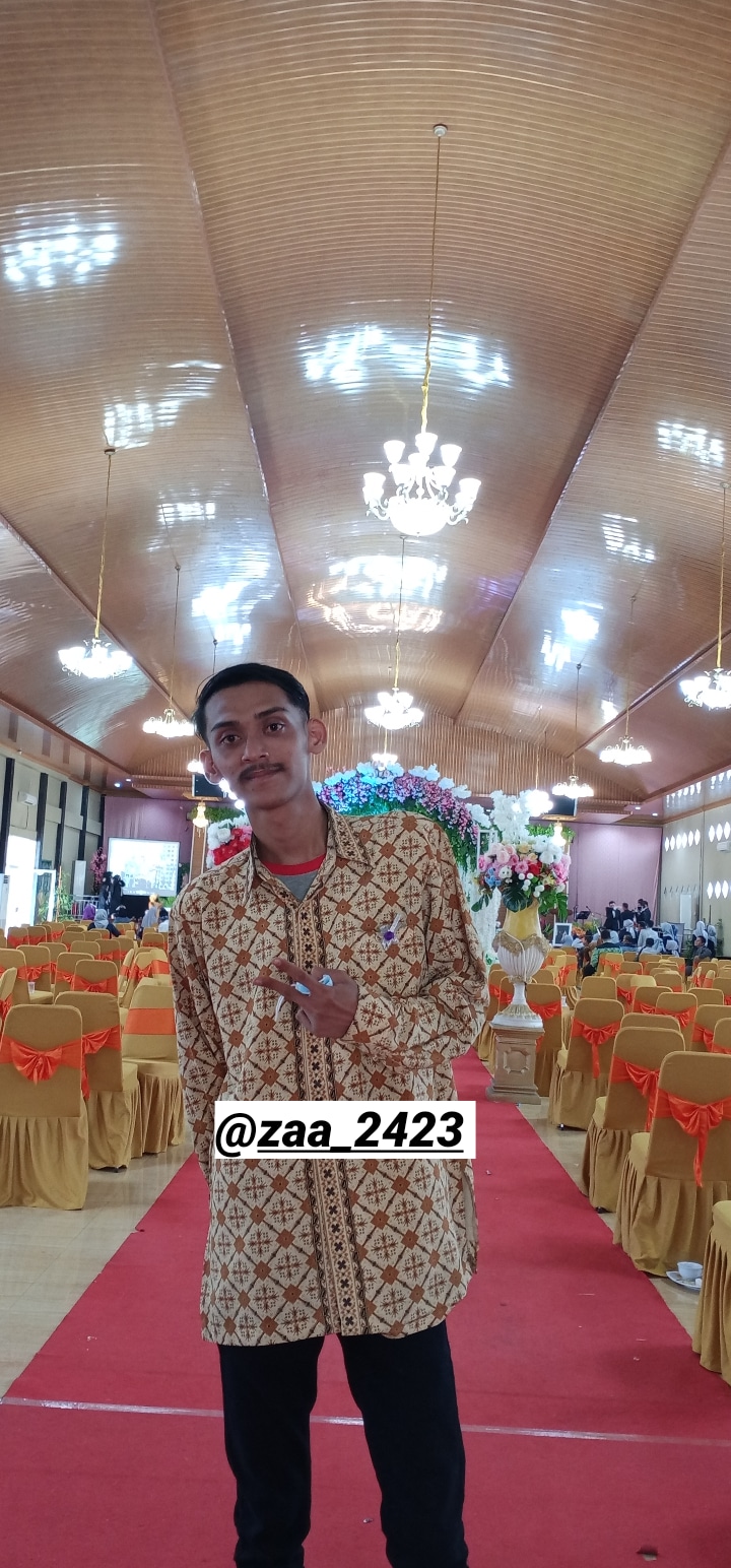 Properti sewa Indonesia