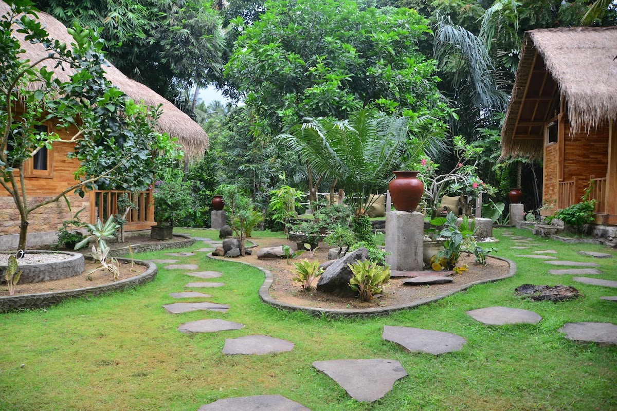 Properti sewa Indonesia