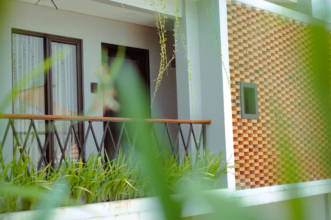 Properti sewa Indonesia