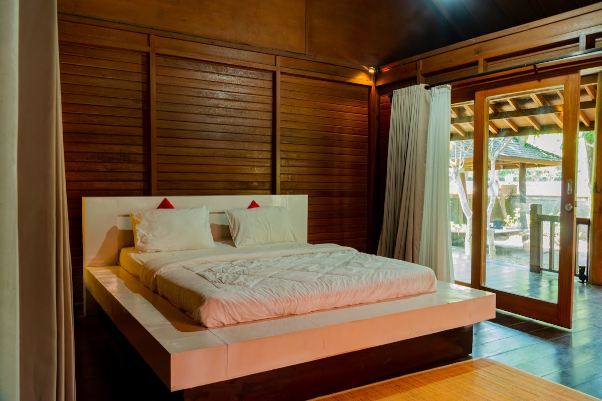 Properti sewa Indonesia