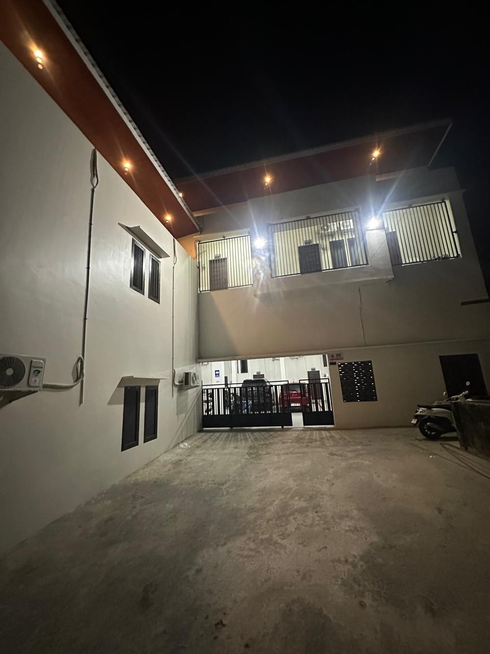 Properti sewa Indonesia