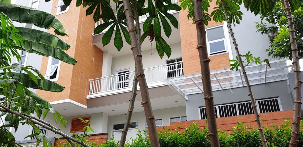 Kost Putra BOZZO - Kukusan, Beji — kos di depok