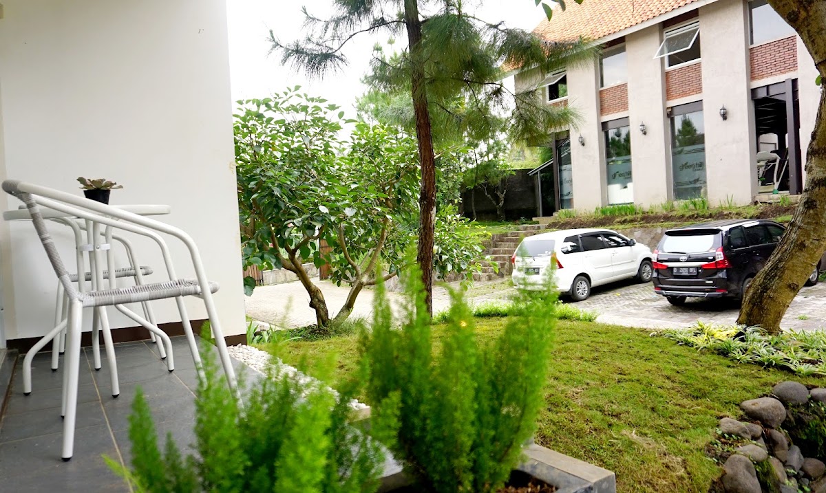 Properti sewa Indonesia