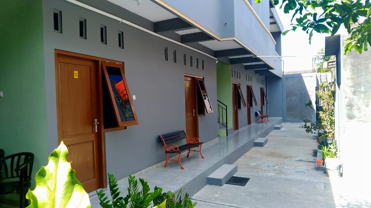 Properti sewa Indonesia