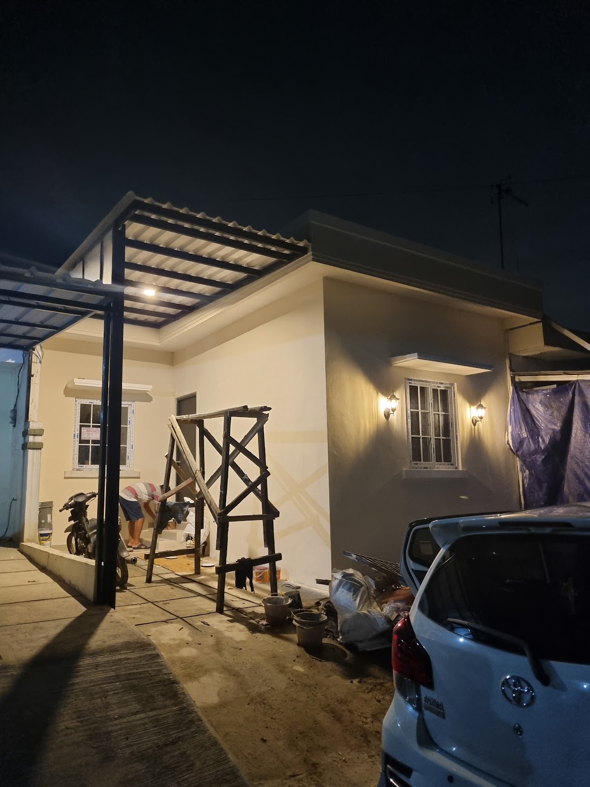 Airkost Kost Putra — kos di bekasi