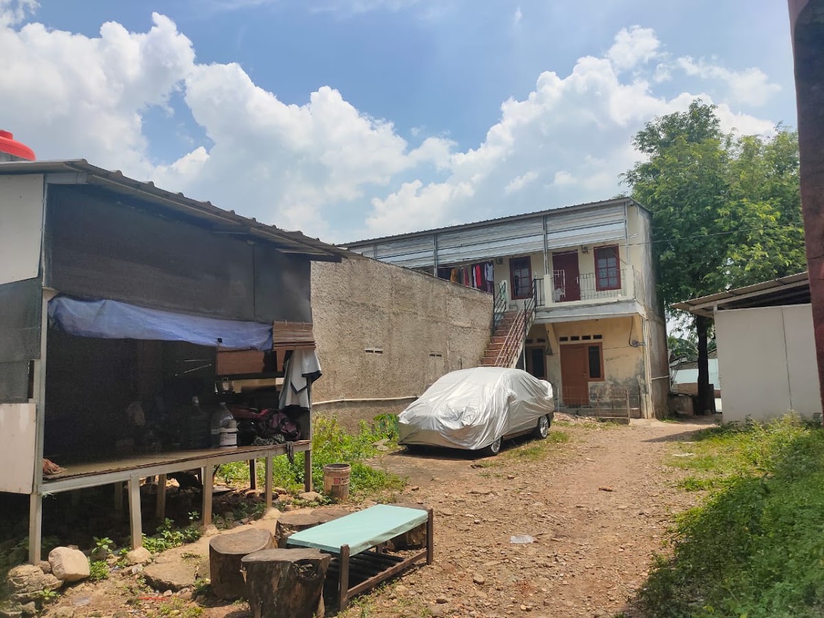 Properti sewa Indonesia