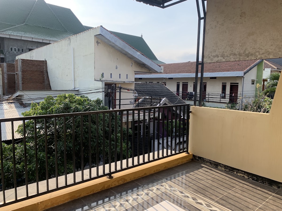 Properti sewa Indonesia