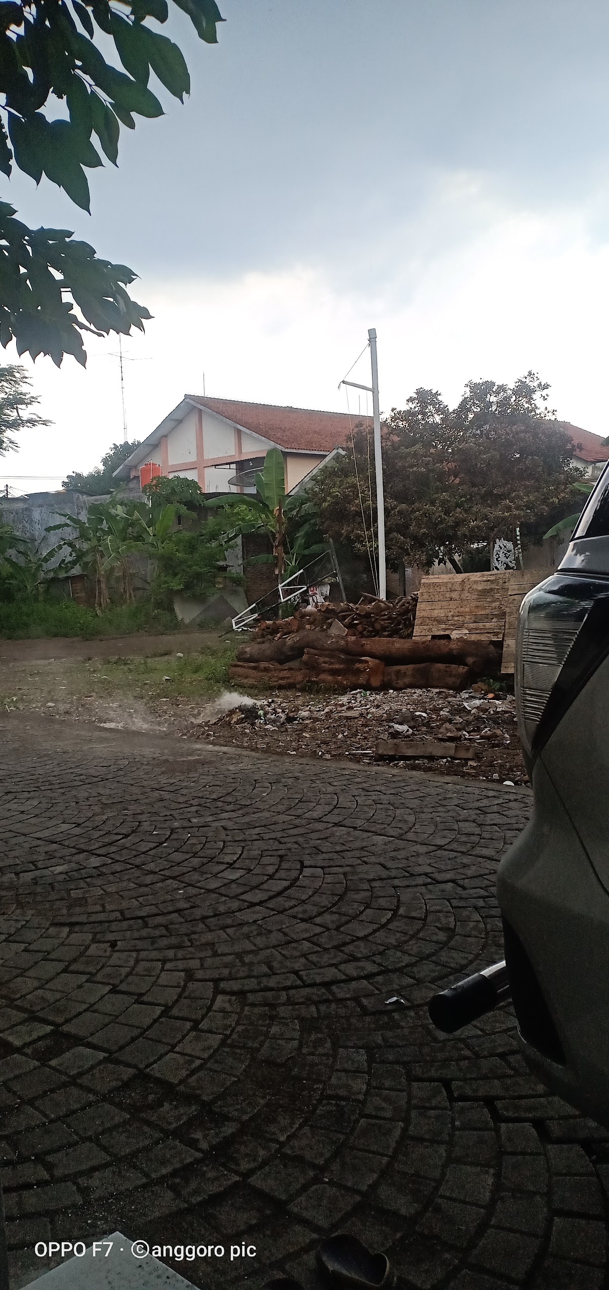 Properti sewa Indonesia