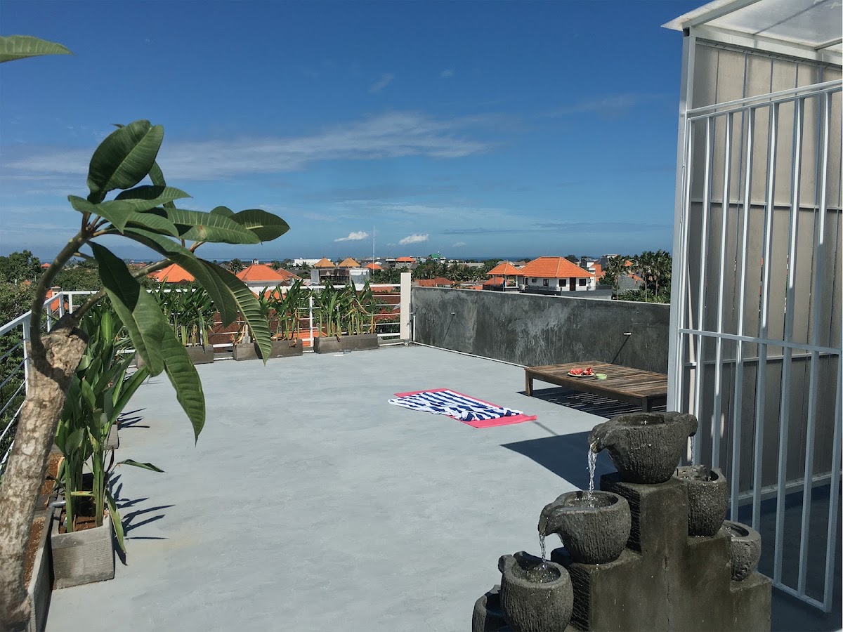 Properti sewa Indonesia