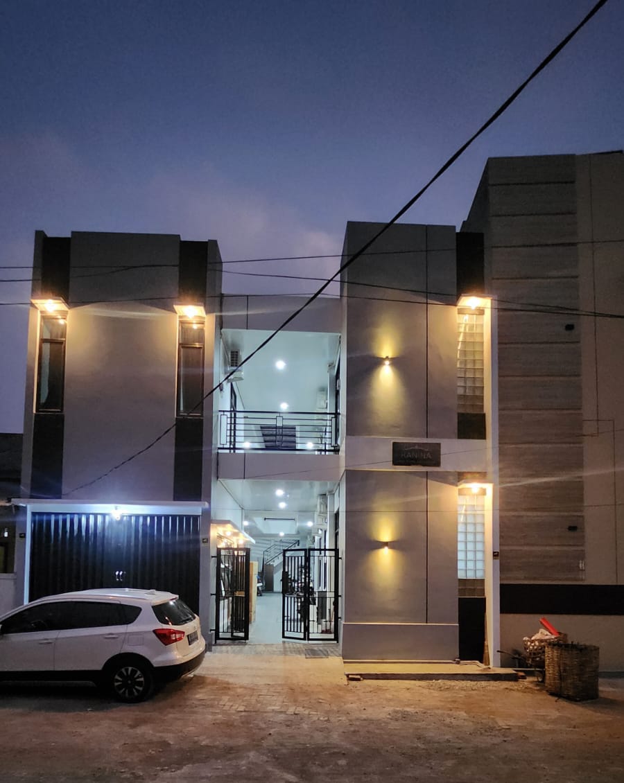 Kost putri exclusive Kanina — kos di semarang