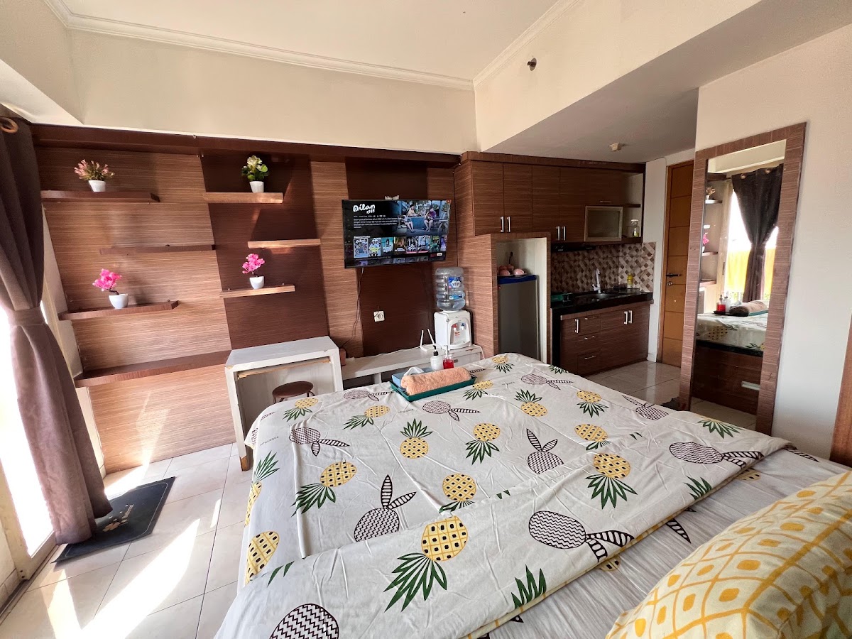 Properti sewa Indonesia