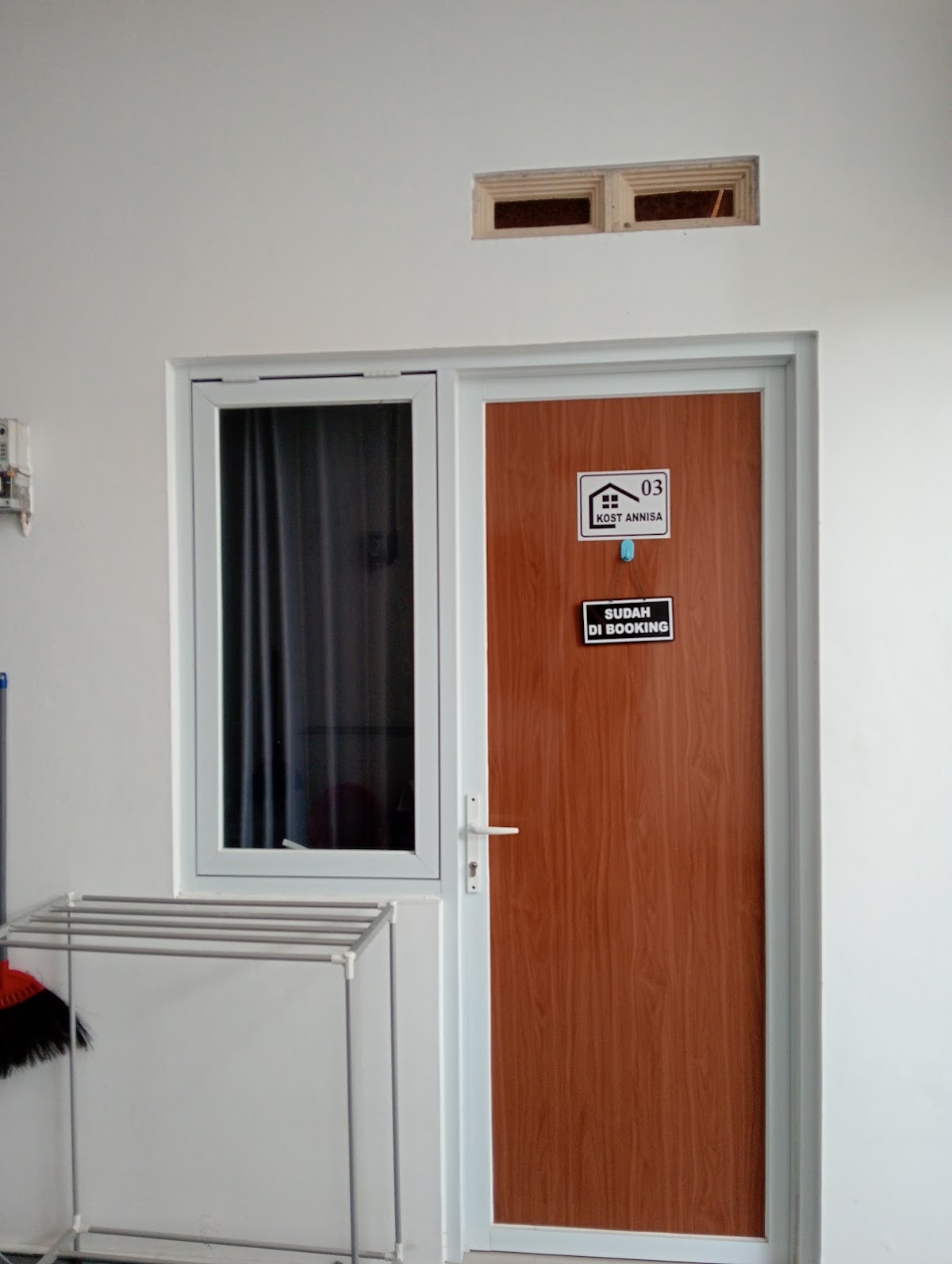 KOST PUTRI ANNISA — kos di yogyakarta