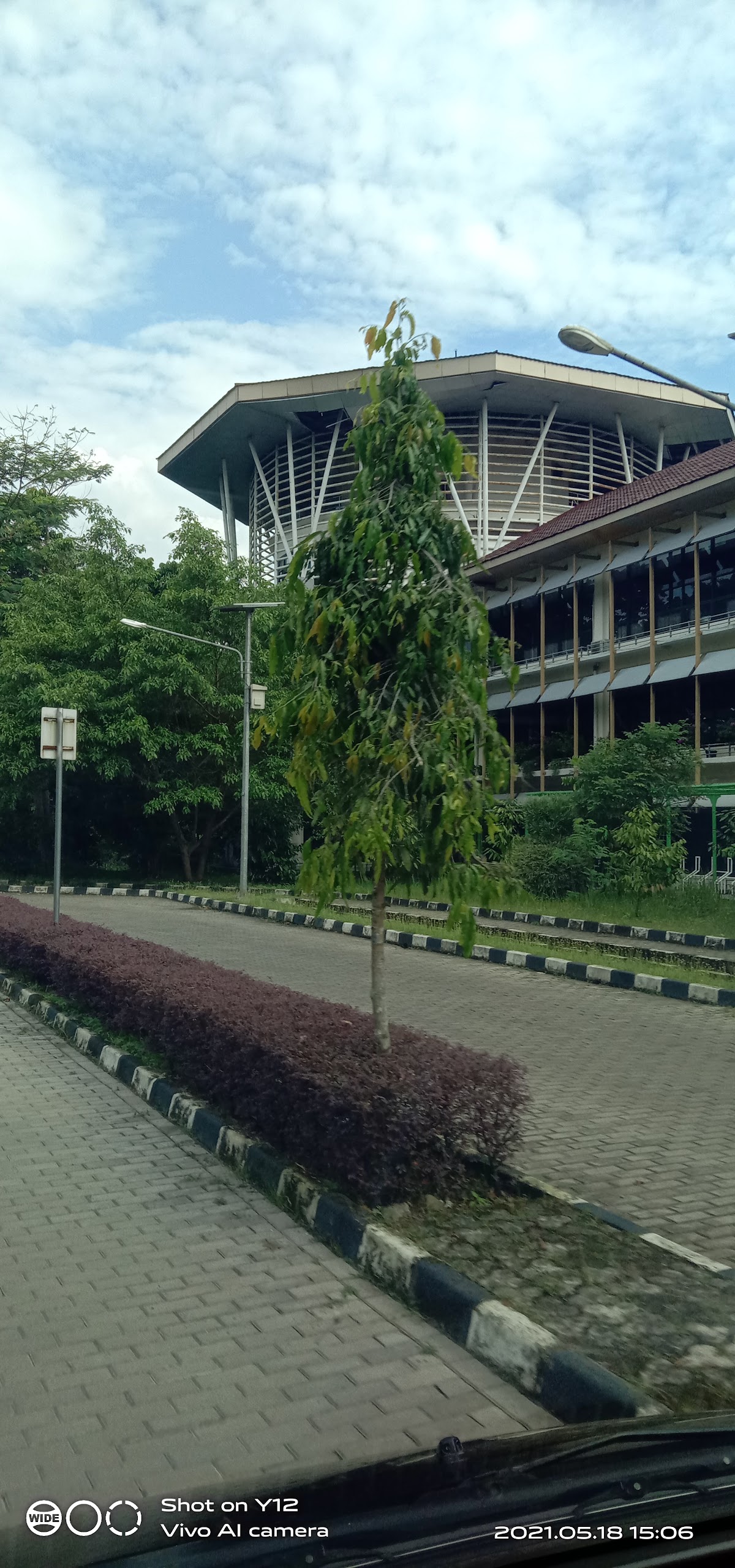 Properti sewa Indonesia
