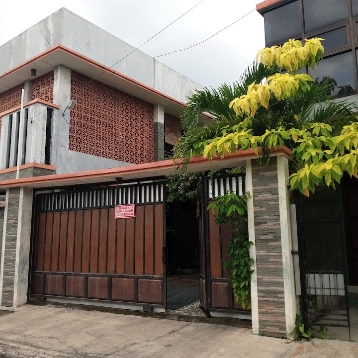Properti sewa Indonesia