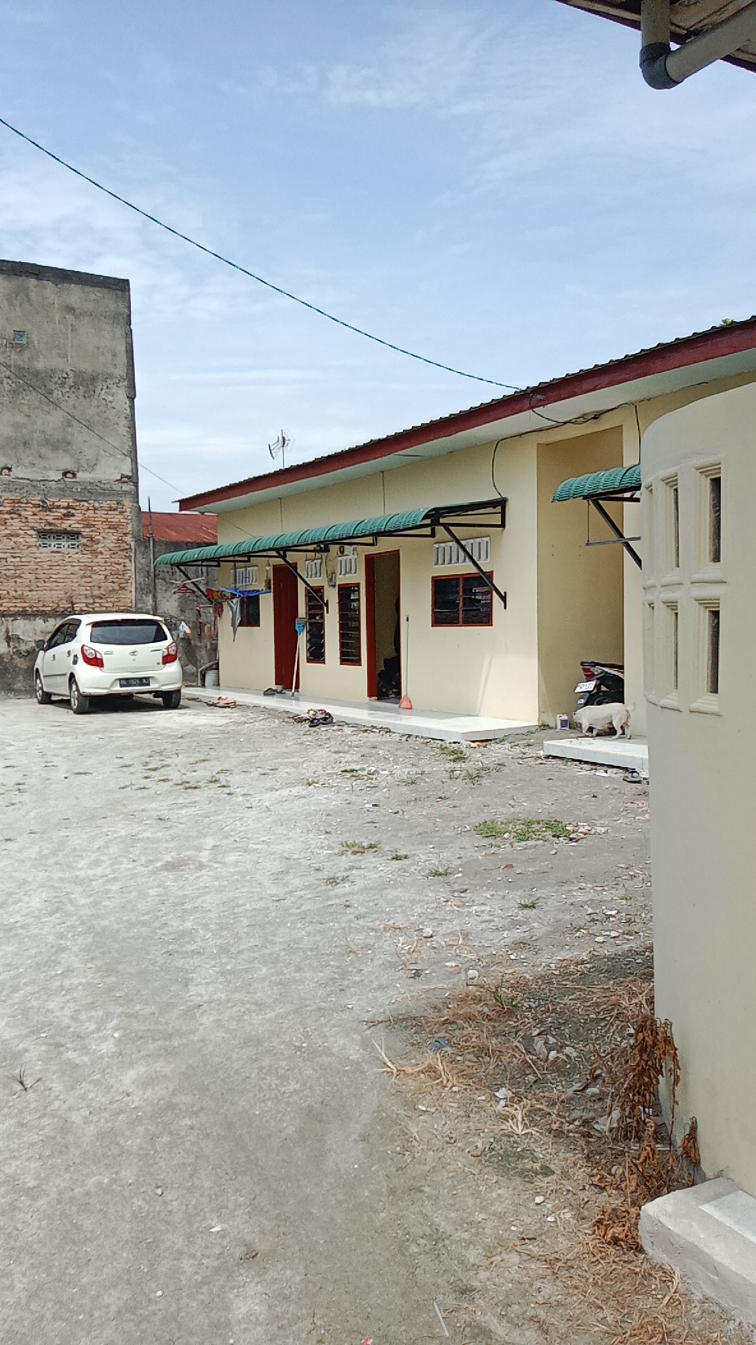 Properti sewa Indonesia