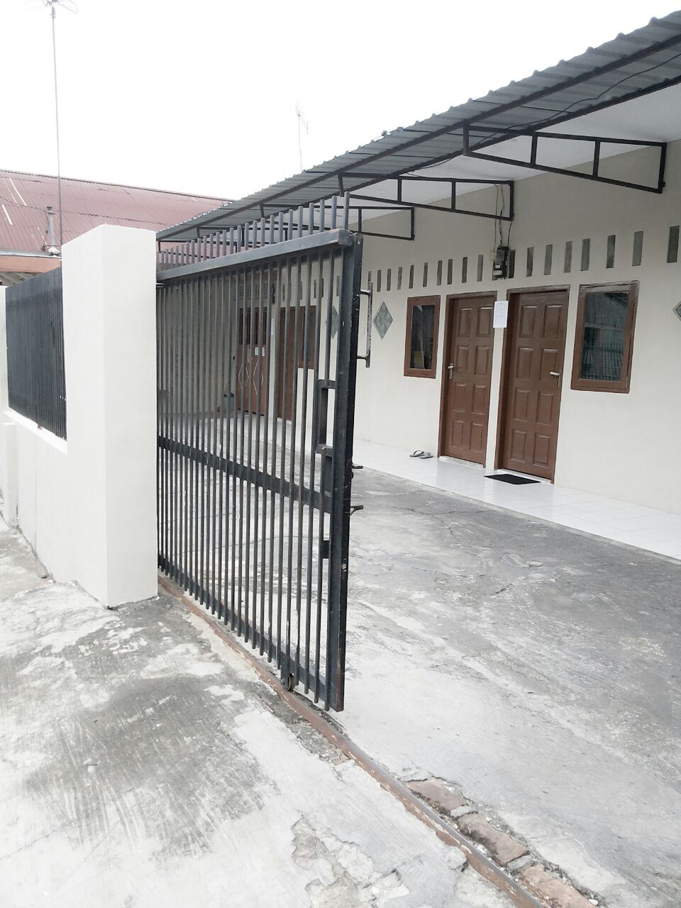 Properti sewa Indonesia