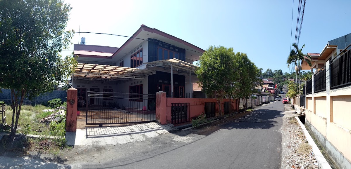 Properti sewa Indonesia