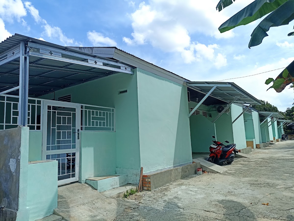 Properti sewa Indonesia