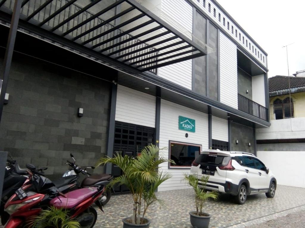 Properti sewa Indonesia