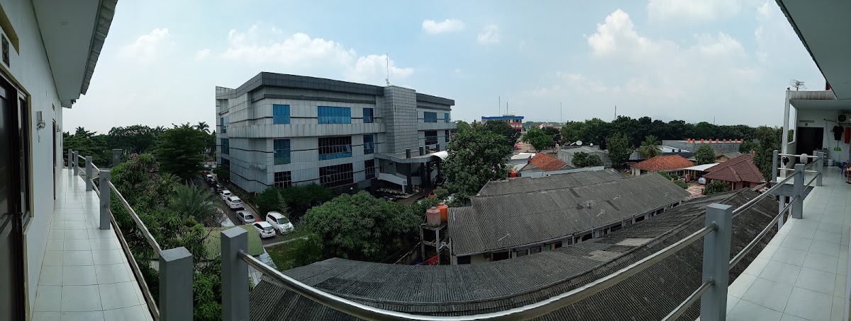 Properti sewa Indonesia