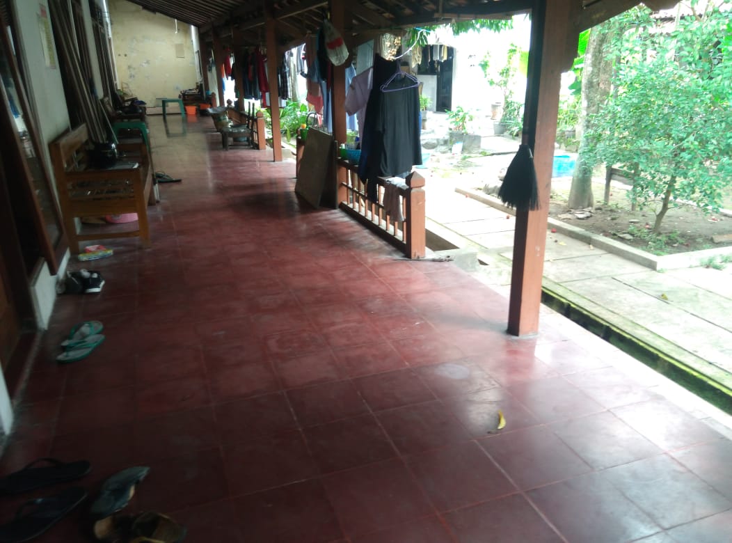 Kost Putra Kelapa Gading — kos di jakarta