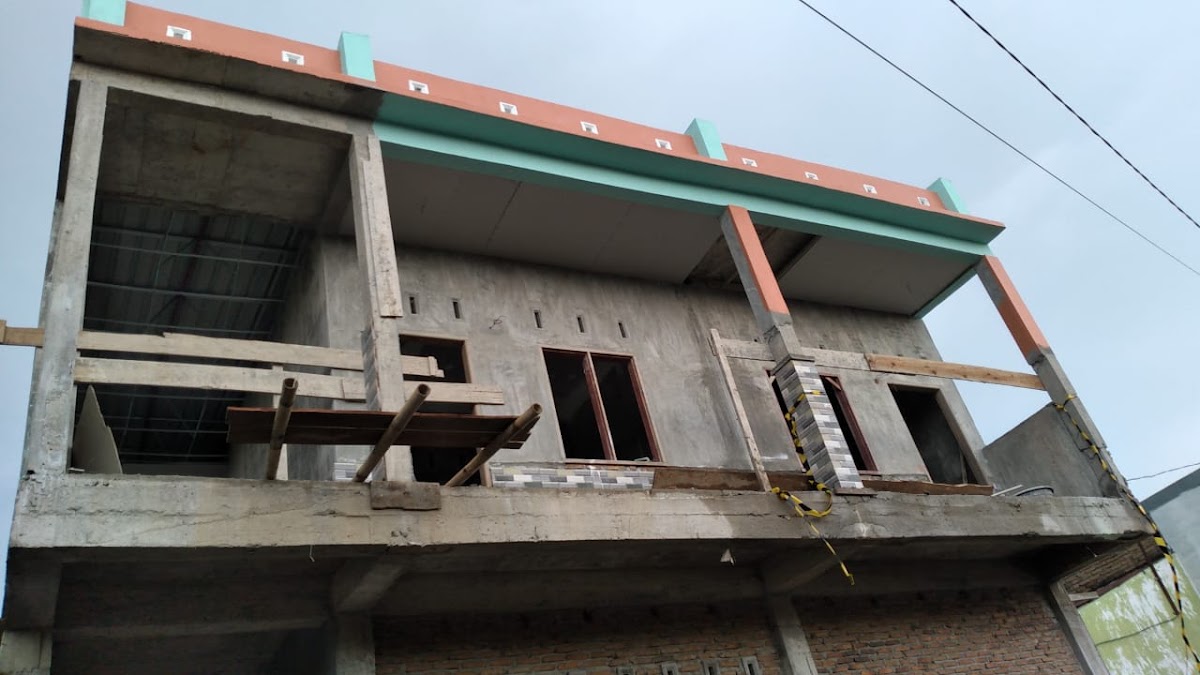 Properti sewa Indonesia