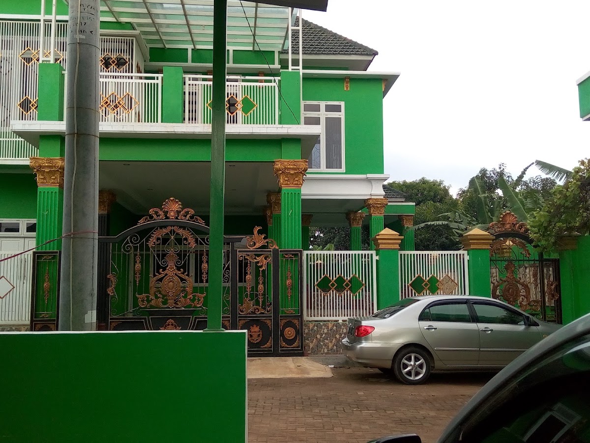 Properti sewa Indonesia