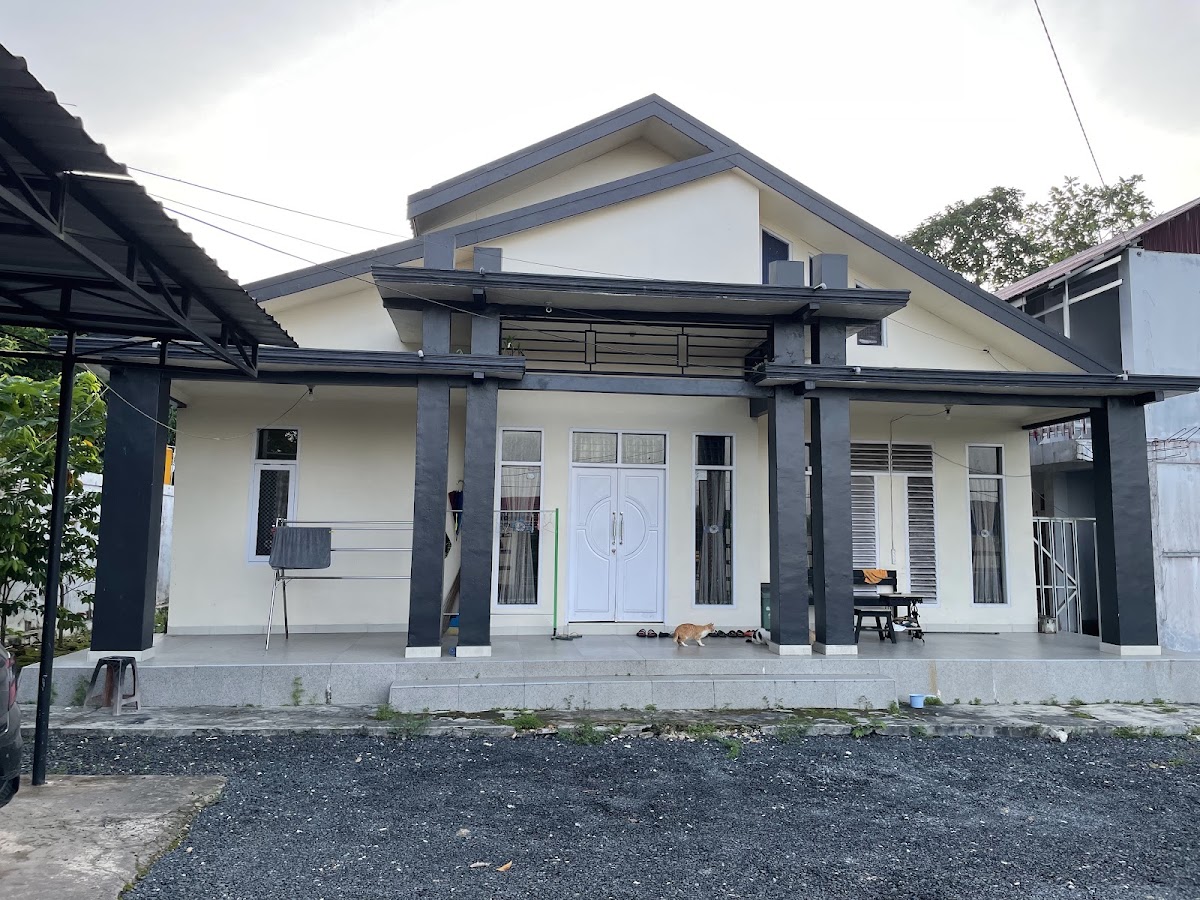 Properti sewa Indonesia