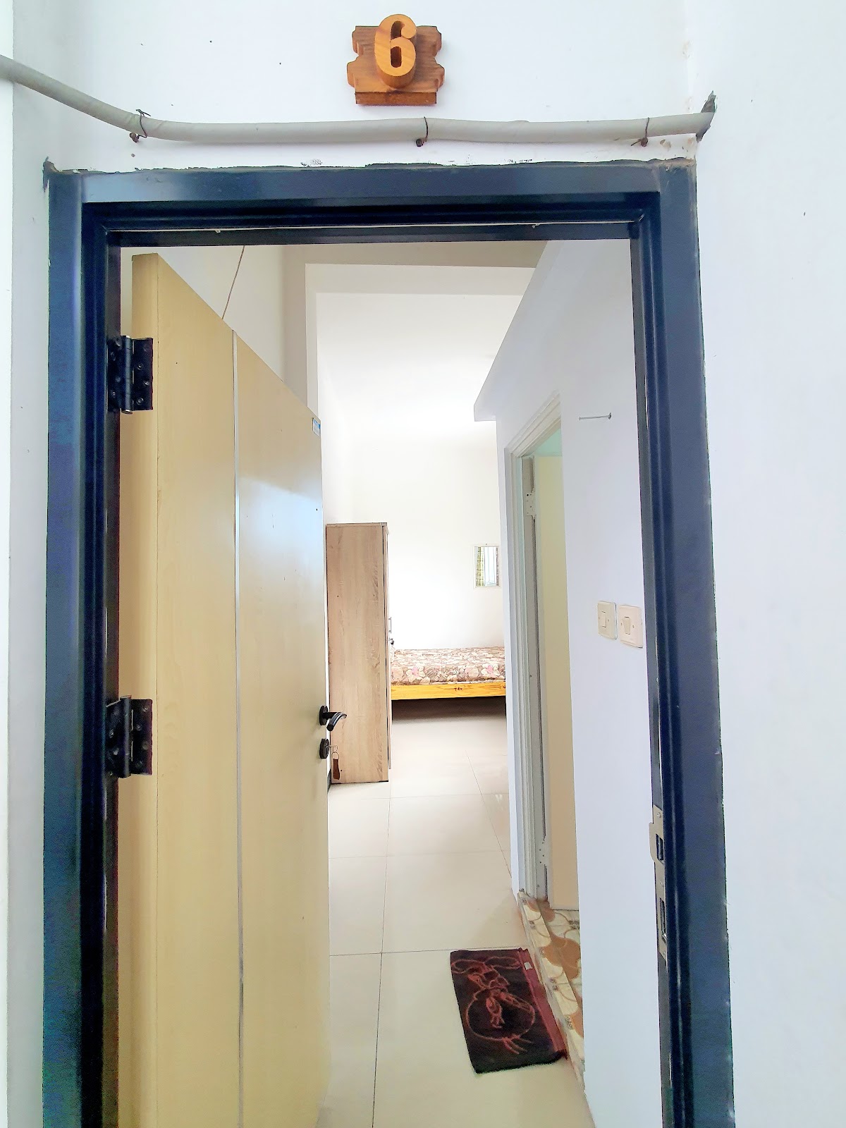 Properti sewa Indonesia