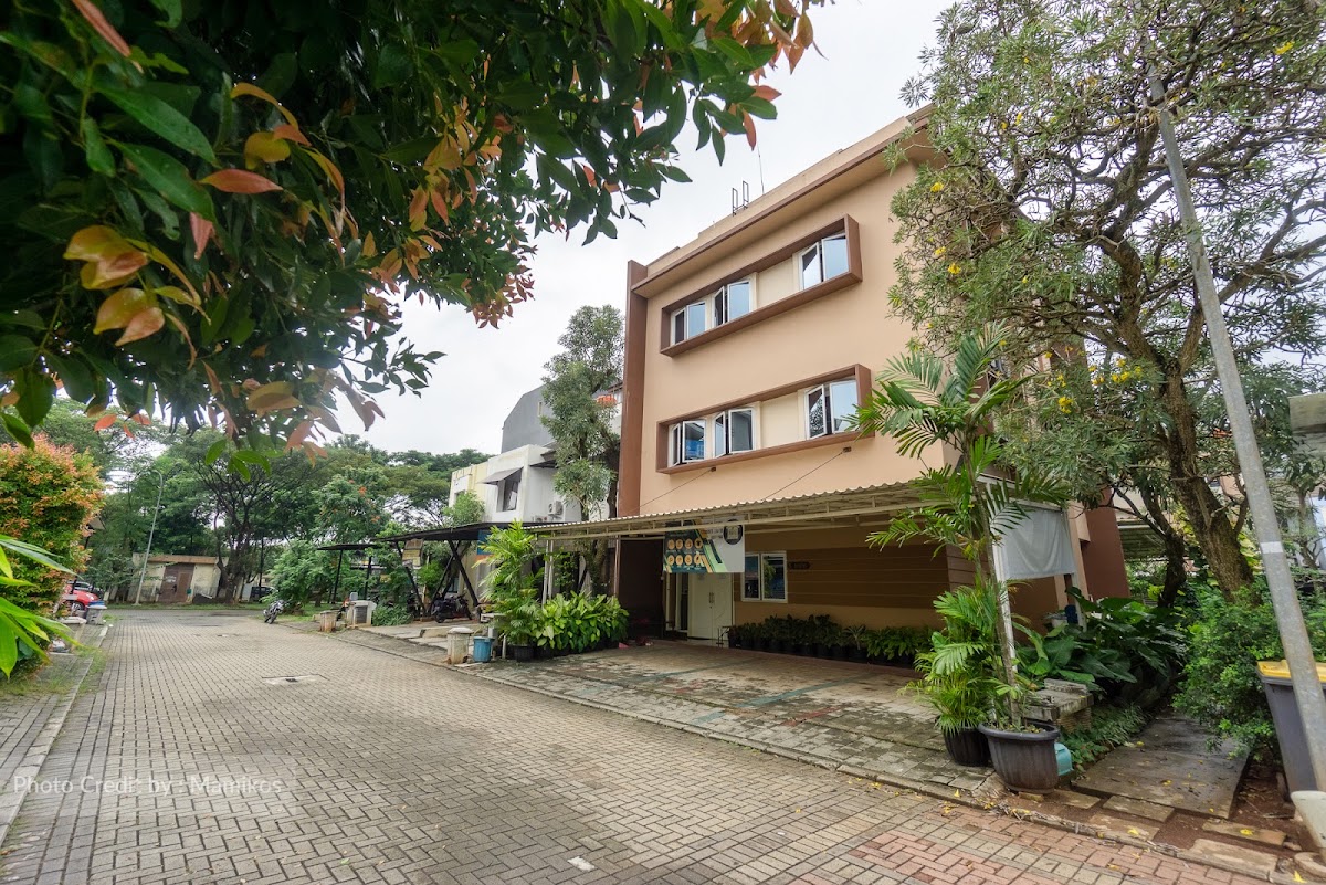 Properti sewa Indonesia