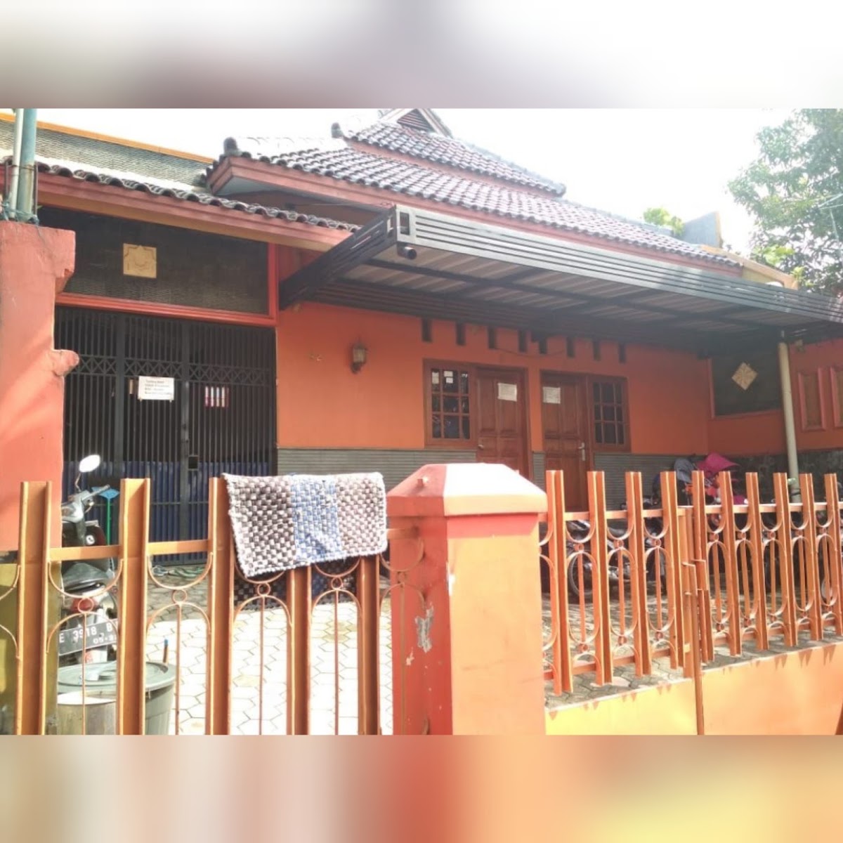 Properti sewa Indonesia