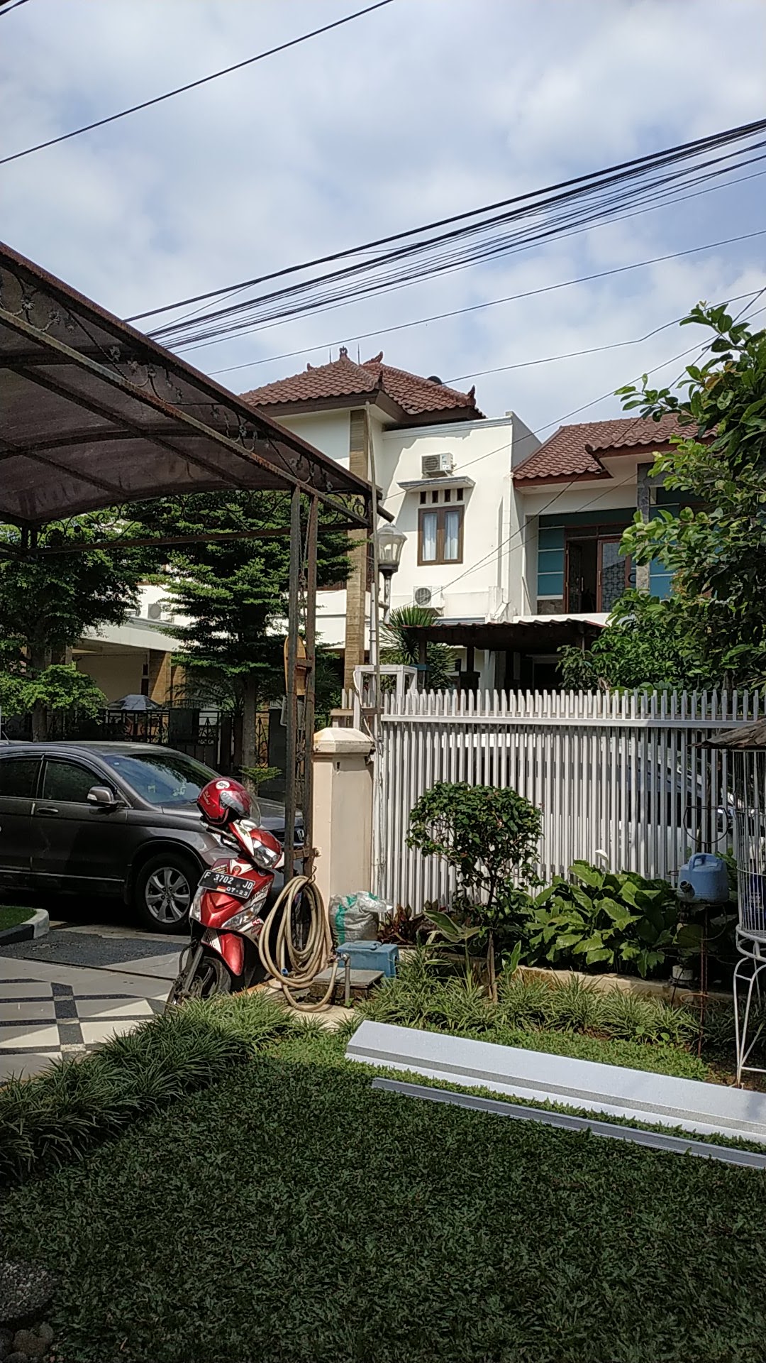 Properti sewa Indonesia