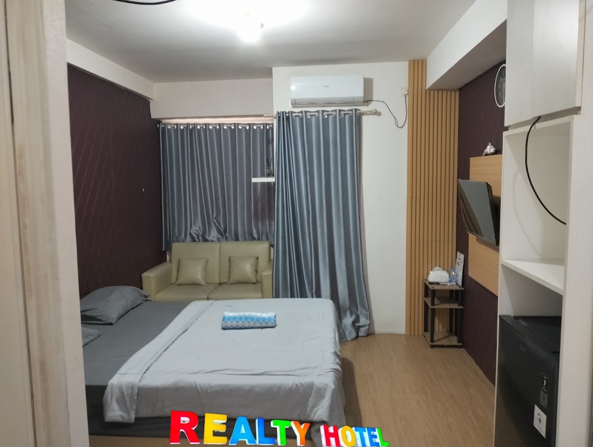 Properti sewa Indonesia