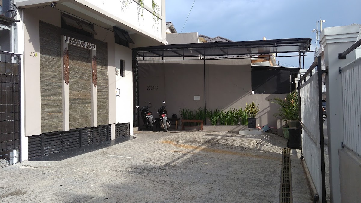 Properti sewa Indonesia