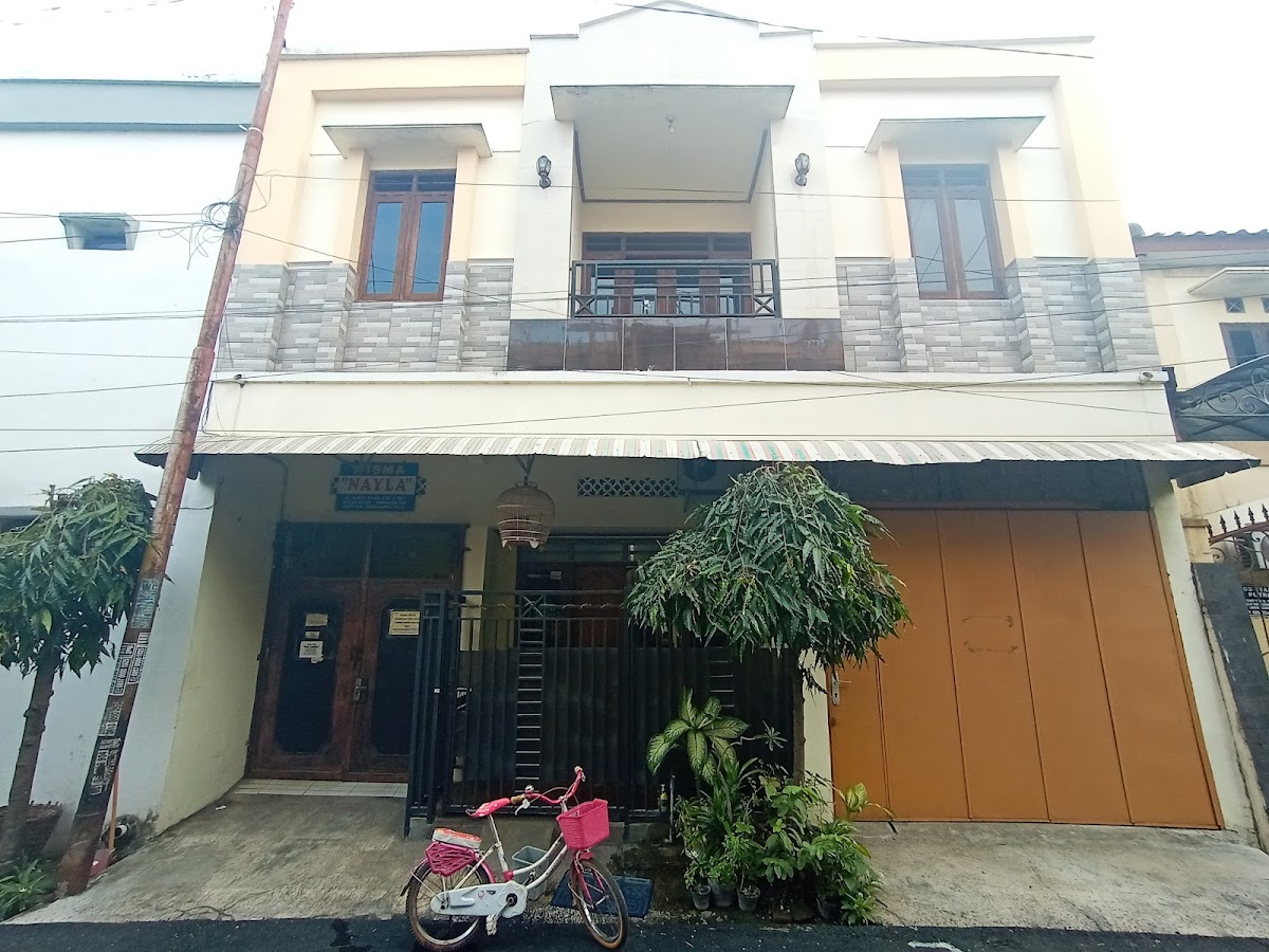 Properti sewa Indonesia