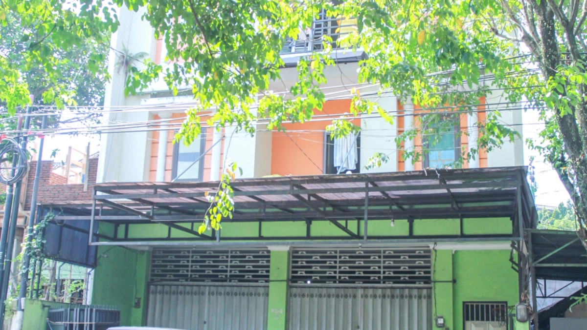 Properti sewa Indonesia