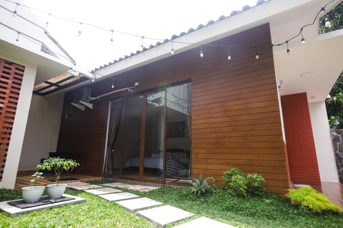 Properti sewa Indonesia
